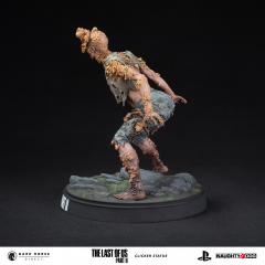Clicker 12" Statue (exclusive)