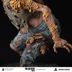 Clicker 12" Statue (exclusive)
