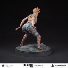Clicker 12" Statue (exclusive)