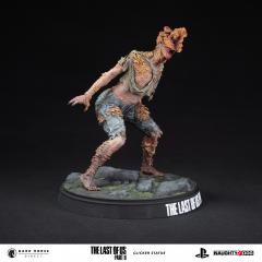 Clicker 12" Statue (exclusive)