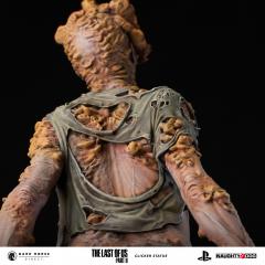 Clicker 12" Statue (exclusive)
