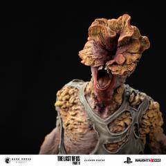 Clicker 12" Statue (exclusive)