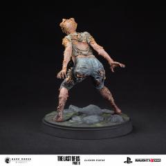Clicker 12" Statue (exclusive)