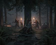 Duality: Night (Art Print)