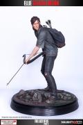 Ellie 16" Statue (stealth / exclusive)