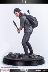 Ellie 16" Statue
