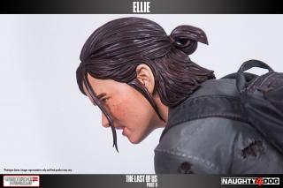 Ellie 16" Statue