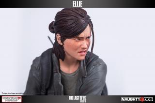 Ellie 16" Statue