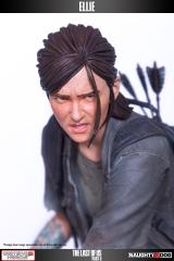 Ellie 16" Statue