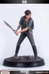 Ellie 16" Statue