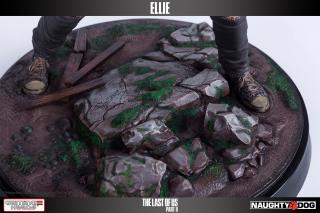 Ellie 16" Statue