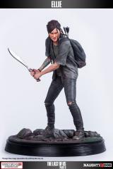 Ellie 16" Statue