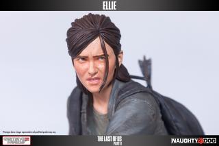 Ellie 16" Statue