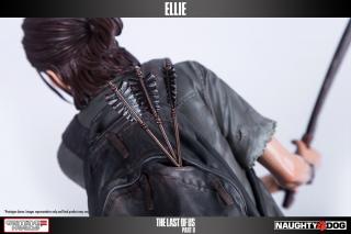Ellie 16" Statue