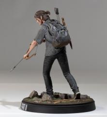 Ellie w/ Bow 8" Statue