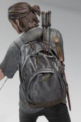 Ellie w/ Bow 8" Statue