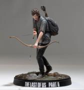 Ellie w/ Bow 8" Statue