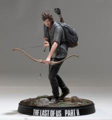 Ellie w/ Bow 8" Statue