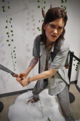Ellie Life-size Statue