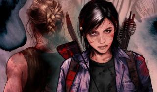 Ellie Poster