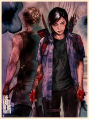 Ellie Poster