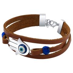 Hamsa Bracelet
