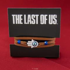 Hamsa Bracelet