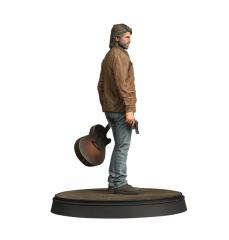 Joel 9" Statue