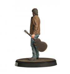 Joel 9" Statue