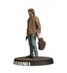 Joel 9" Statue