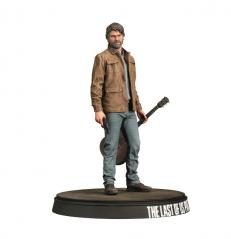 Joel 9" Statue