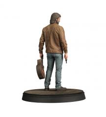 Joel 9" Statue