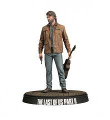Joel 9" Statue