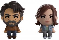 Joel & Ellie Monitor Buddiez