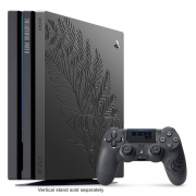 Last of Us Part II PS4 Pro Bundle