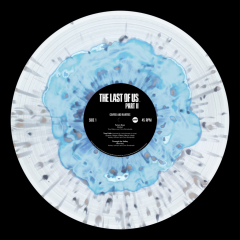 Last of Us Part II: Covers & Rarities EP