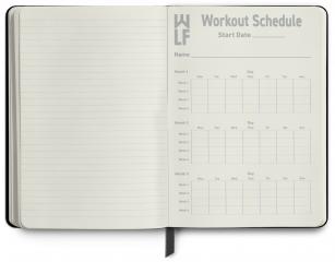 Last of Us Part II Notebook Set