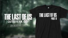 Last of Us Part II T-Shirt