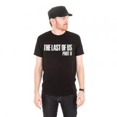 Last of Us Part II T-Shirt