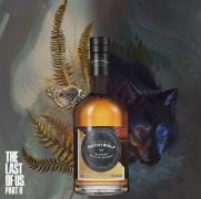 Moth & Wolf Scotch Whisky