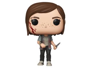 Pop! Ellie