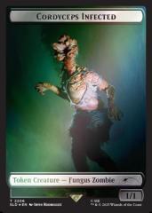 Secret Lair x The Last of Us Part II