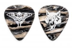 Taylor Black Onyx Picks (6 Pack)