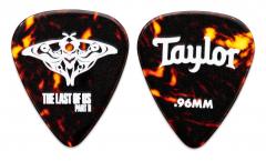 Taylor Tortoise Picks (6 Pack)