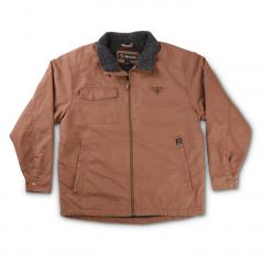 The Last of Us Part II Sherpa Jacket