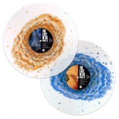 The Last Of Us Part II Soundtrack 2XLP Vinyl