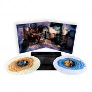 The Last Of Us Part II Soundtrack 2XLP Vinyl