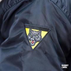 Washington Liberation Front Bomber Jacket Replica