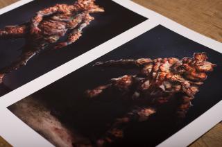 Bloaters (Art Print)