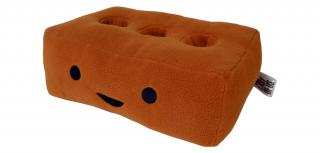 Brock the Brick Plush